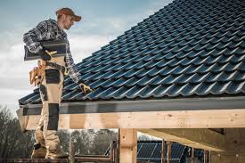 Reliable Lewiston, ME Roofing Contractor Solutions